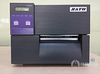 SATO CL608e条码打印机